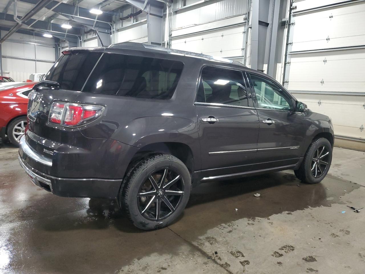 1GKKVTKD5GJ263475 2016 GMC Acadia Denali