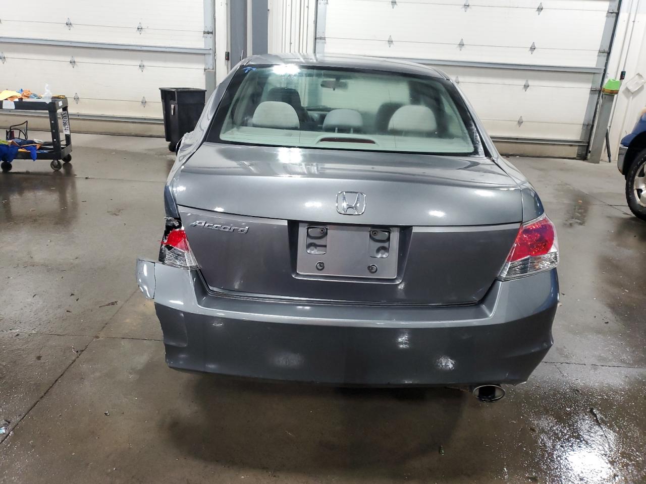 1HGCP26409A068273 2009 Honda Accord Lxp