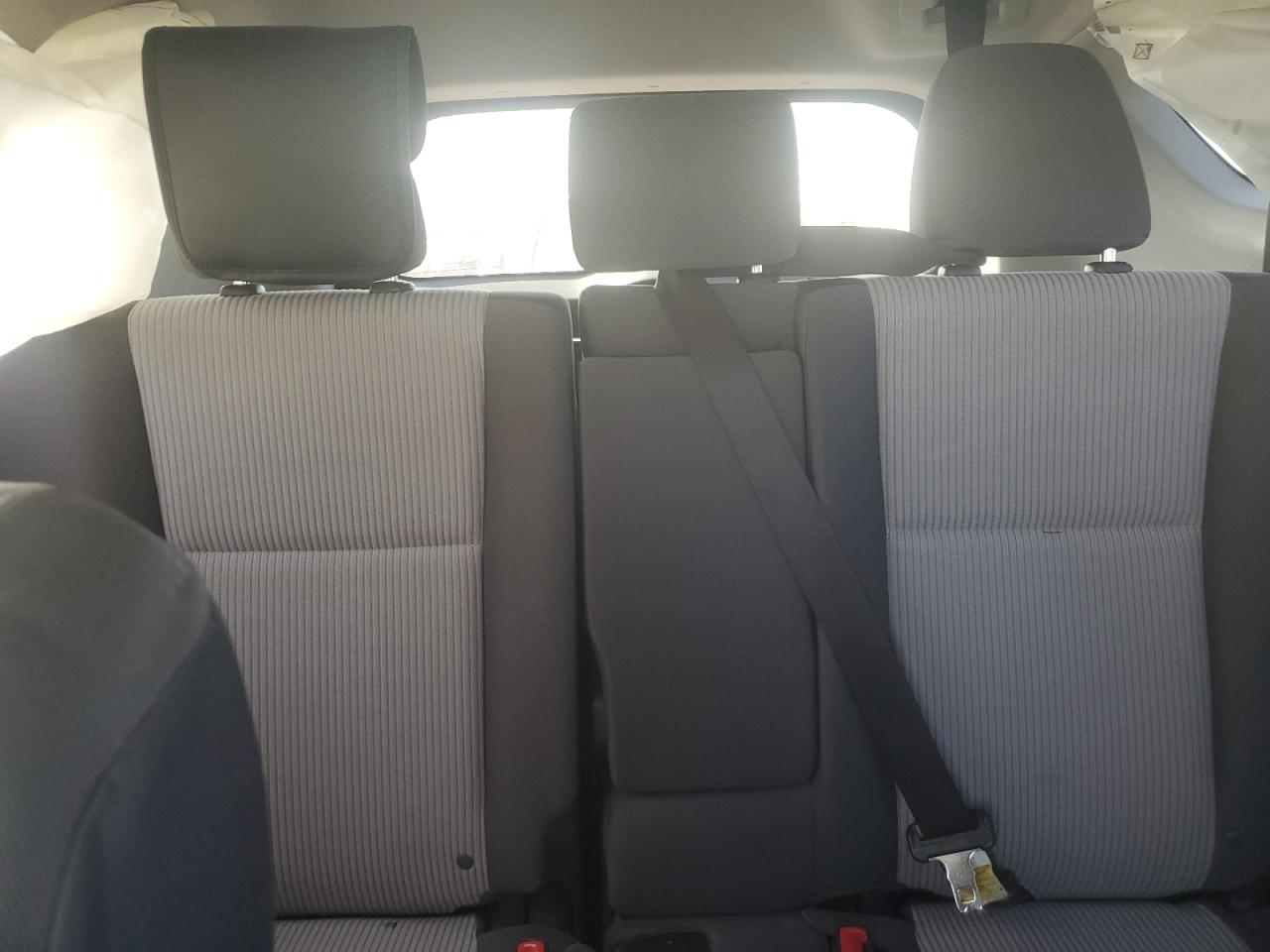 2014 Toyota RAV 4 - Image 10