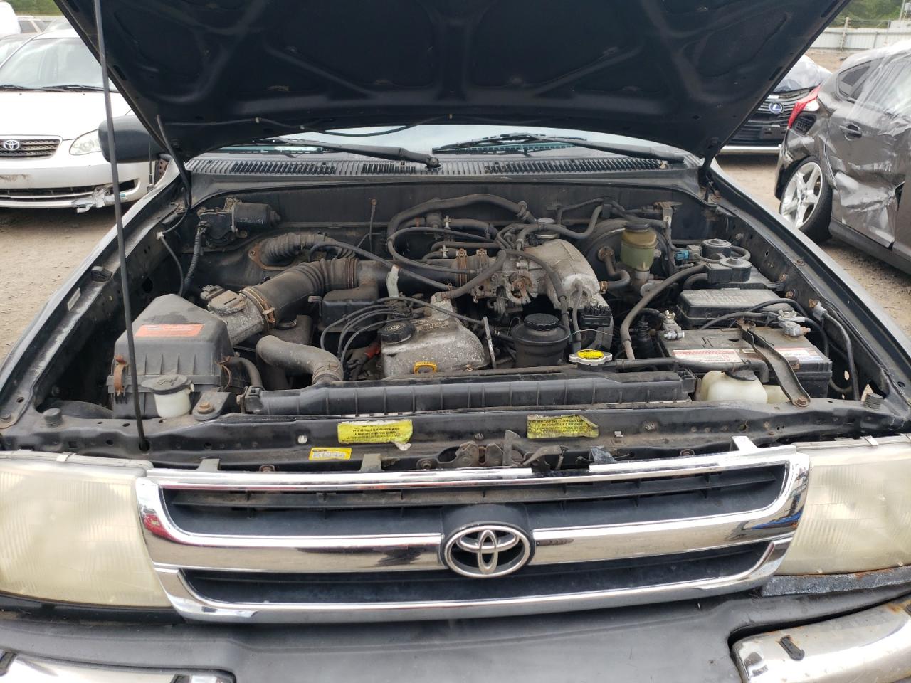 4TAPM62N8WZ159573 1998 Toyota Tacoma