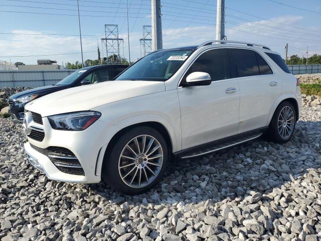 2020 Mercedes-Benz Gle 450 4Matic