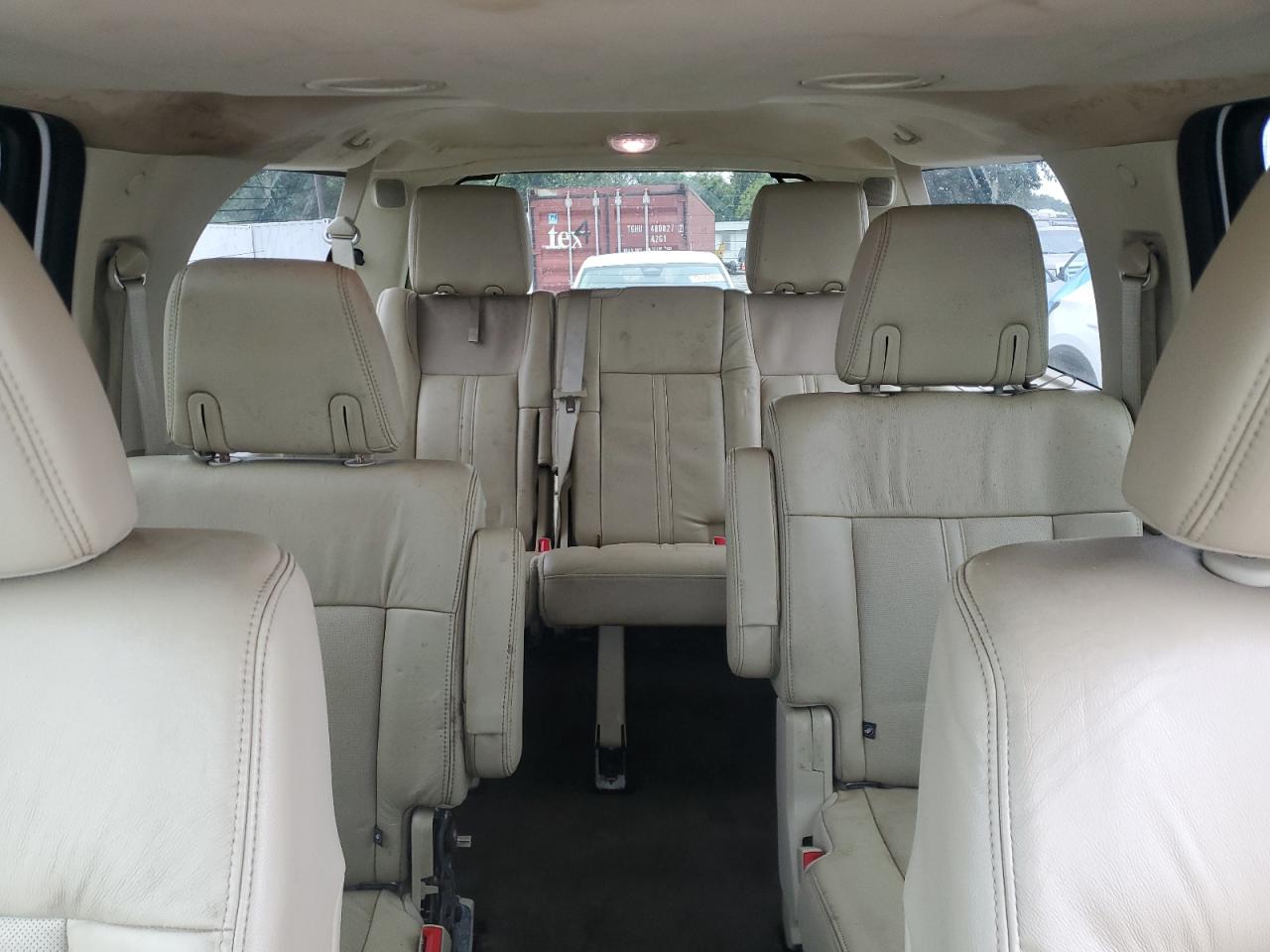 5LMJJ3JT4FEJ14048 2015 Lincoln Navigator L