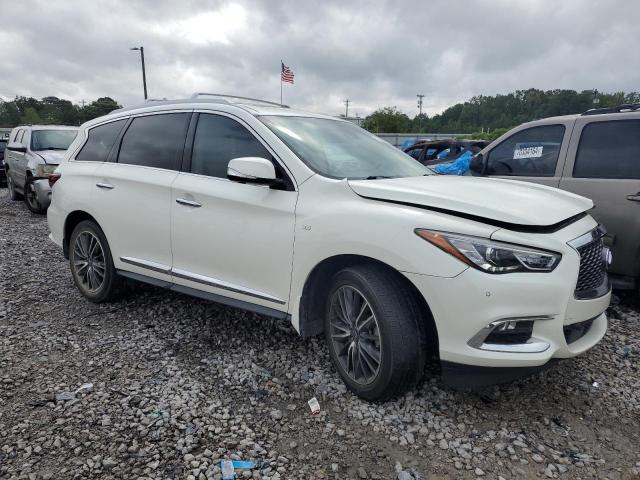  INFINITI QX60 2020 White