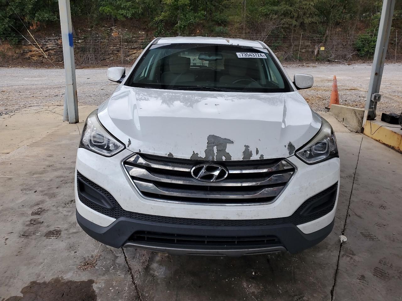 2014 Hyundai Santa Fe - Image 5