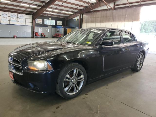 2012 Dodge Charger Sxt продається в East Granby, CT - Side