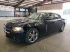 2012 DODGE CHARGER SXT for sale at Copart CT - HARTFORD SPRINGFIELD