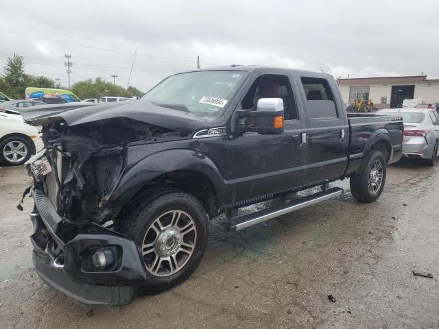 2015 Ford F250 Super Duty