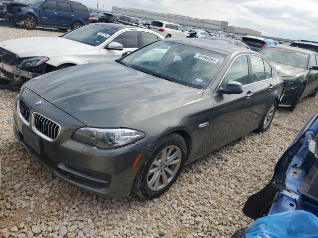 2014 Bmw 528 I