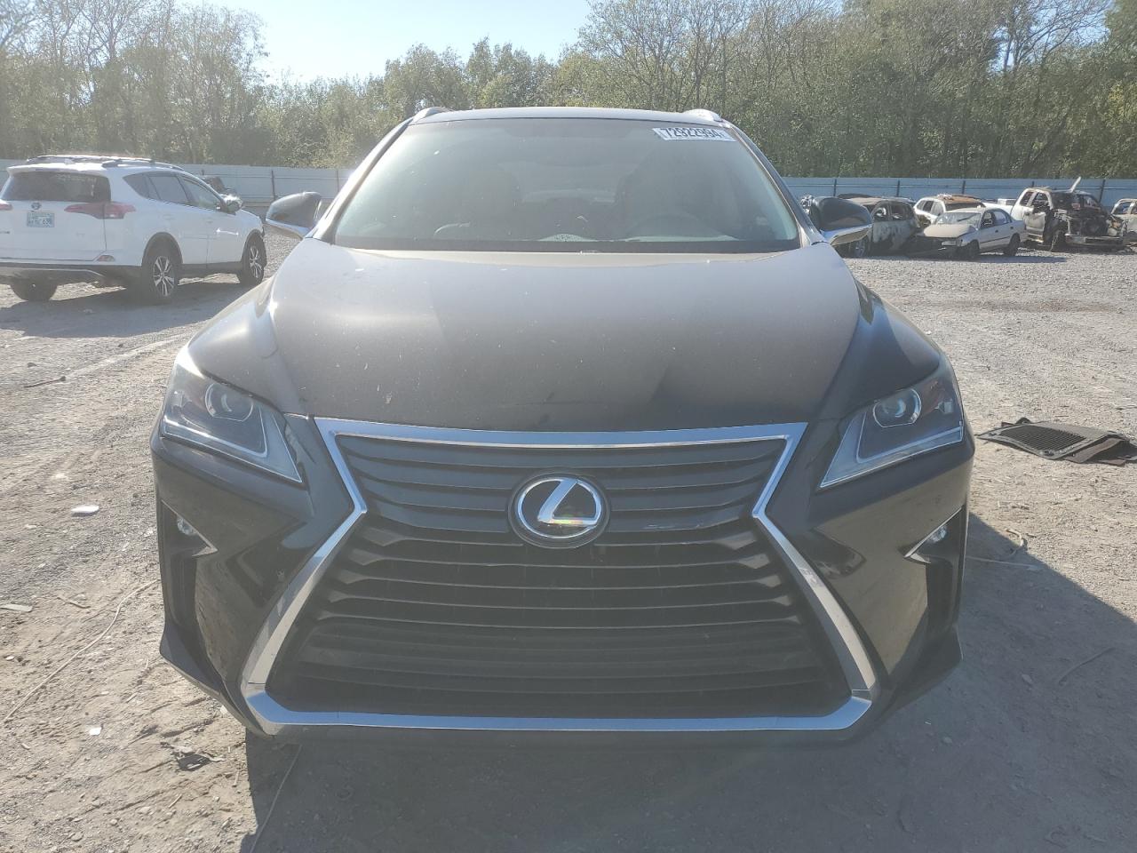 2016 Lexus RX - Image 5