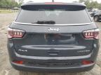 2017 Jeep Compass Limited للبيع في Waldorf، MD - Front End