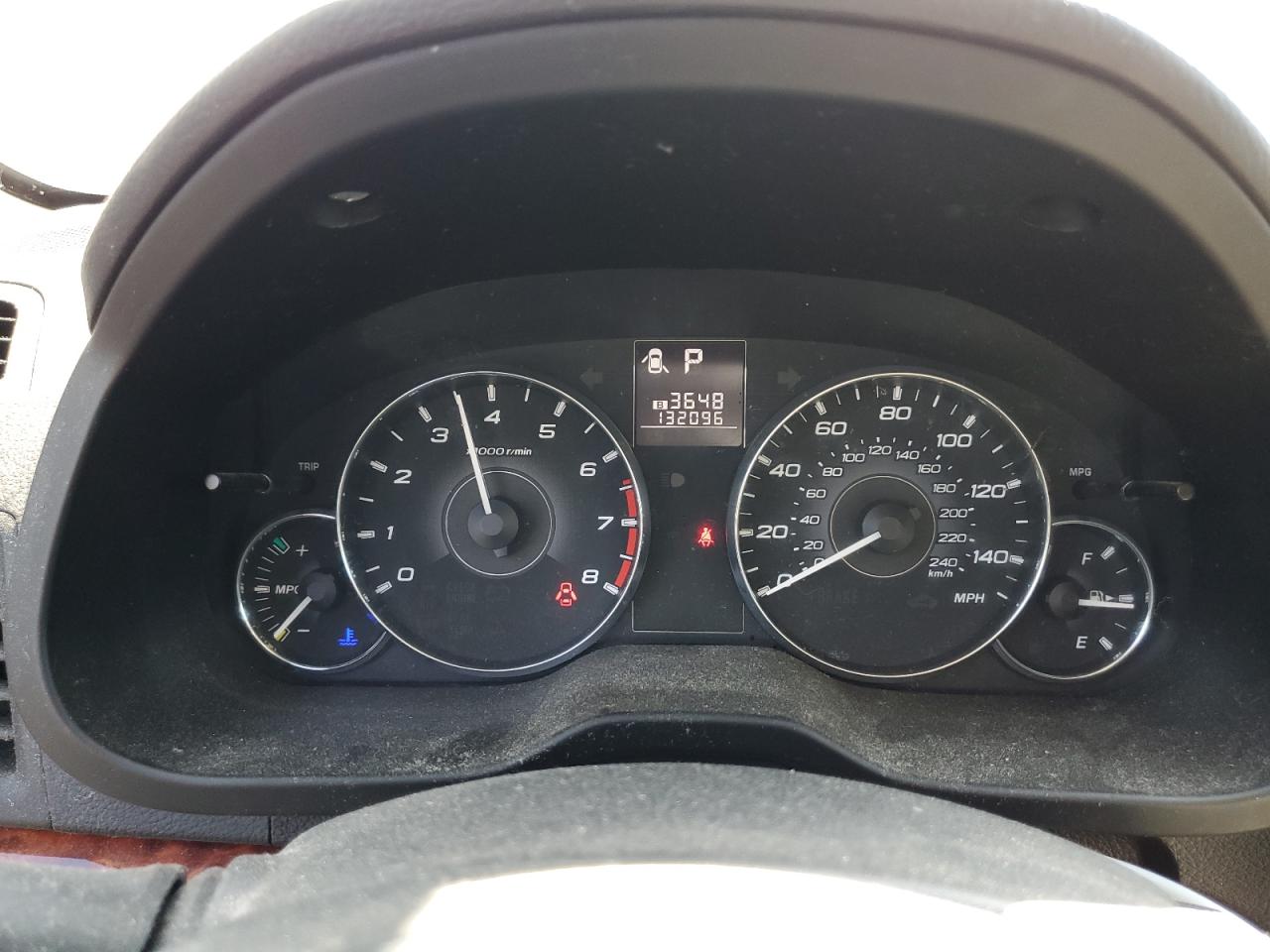 2011 Subaru Outback 2.5I Limited VIN: 4S4BRBKC3B3370969 Lot: 72015224