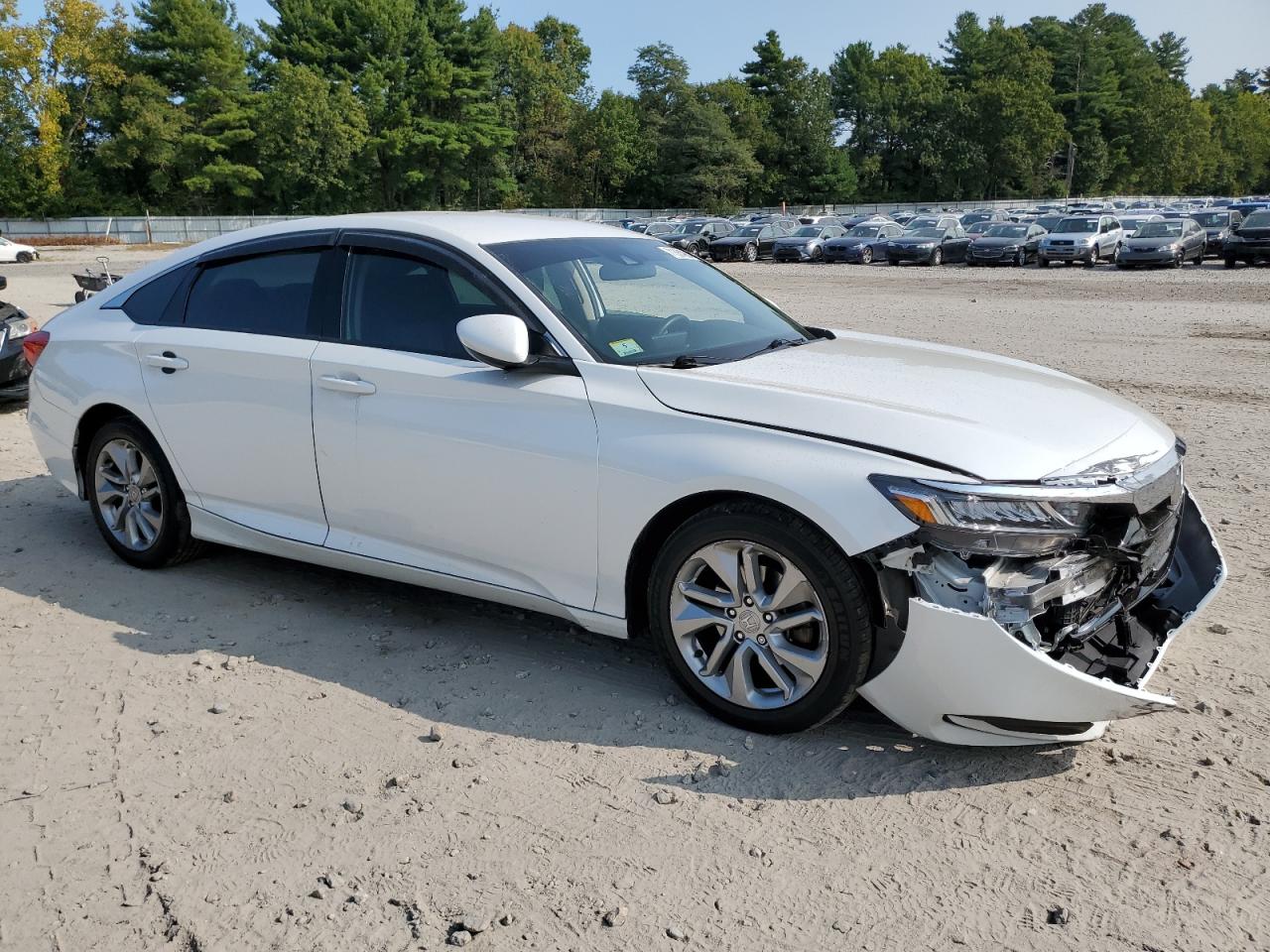 2020 Honda Accord - Image 4
