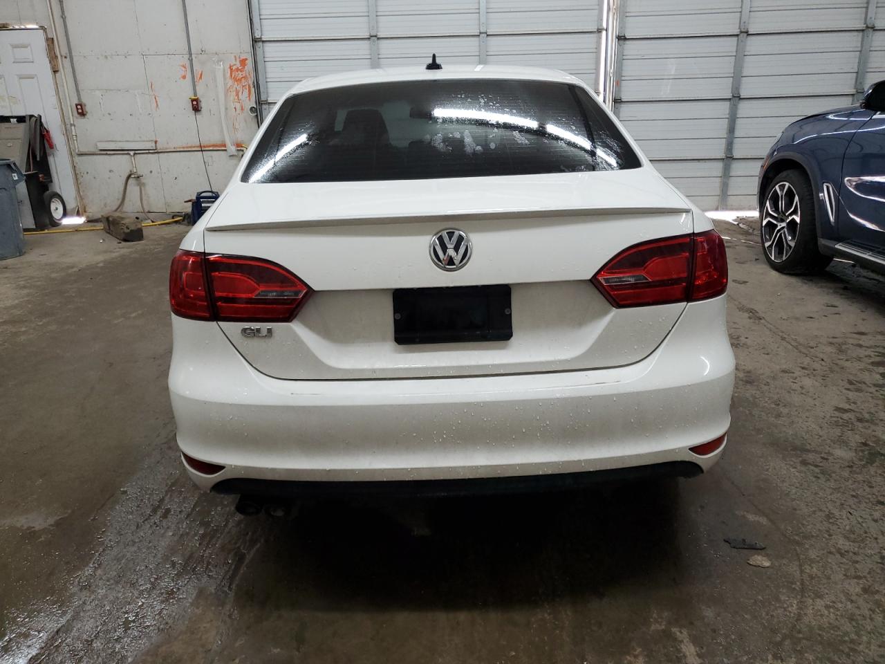 2012 Volkswagen Jetta Gli VIN: 3VW4A7AJ5CM091117 Lot: 70909504