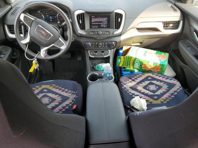  GMC TERRAIN 2024 Blue