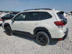 2022 Subaru Forester Wilderness de vânzare în Wayland, MI - Rear End