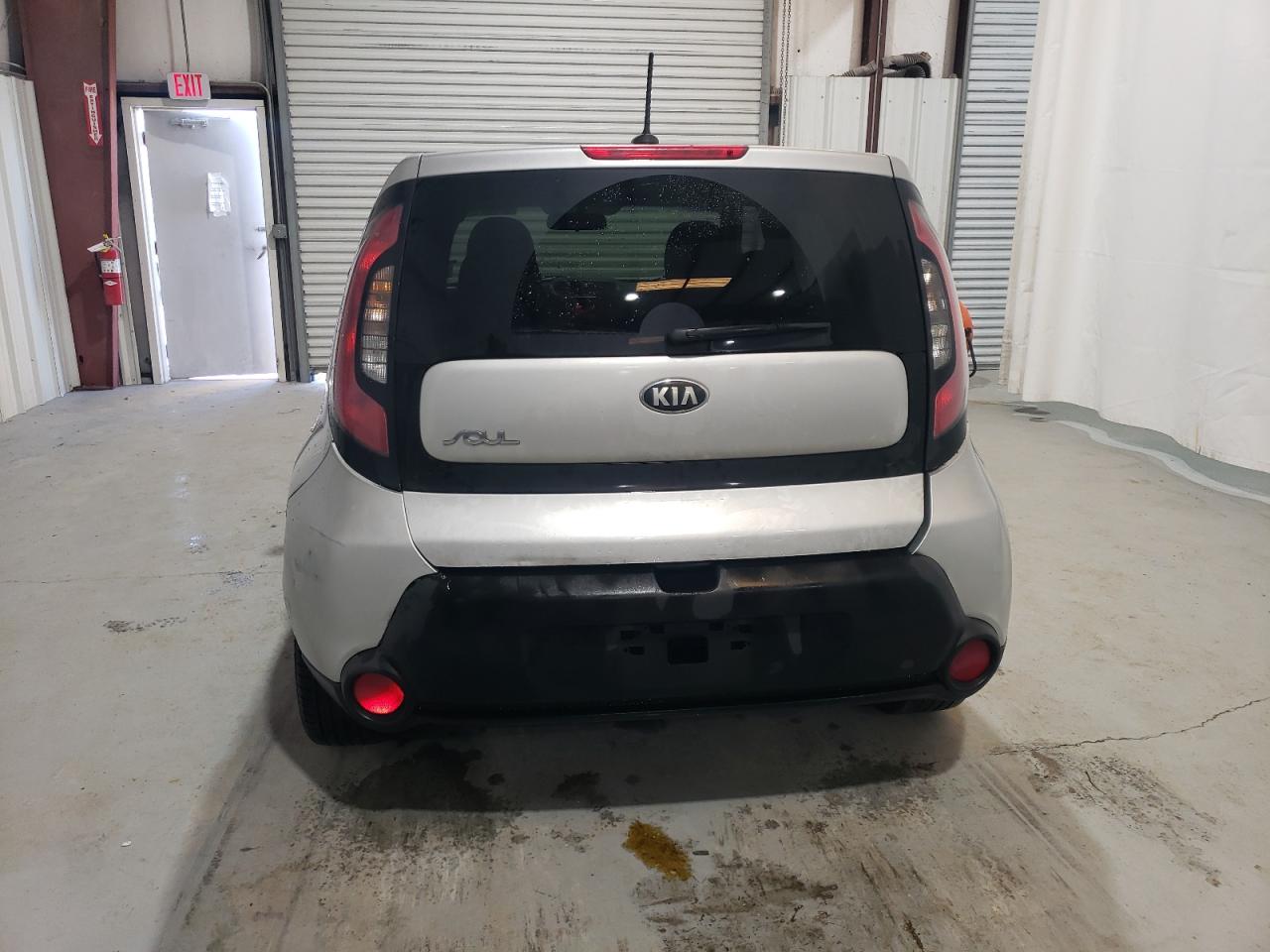 KNDJN2A26G7825561 2016 Kia Soul