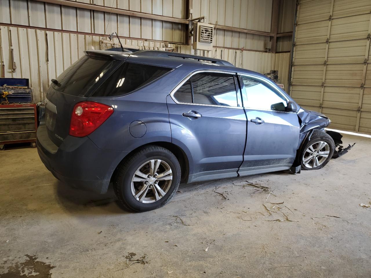 2013 Chevrolet Equinox - Image 3