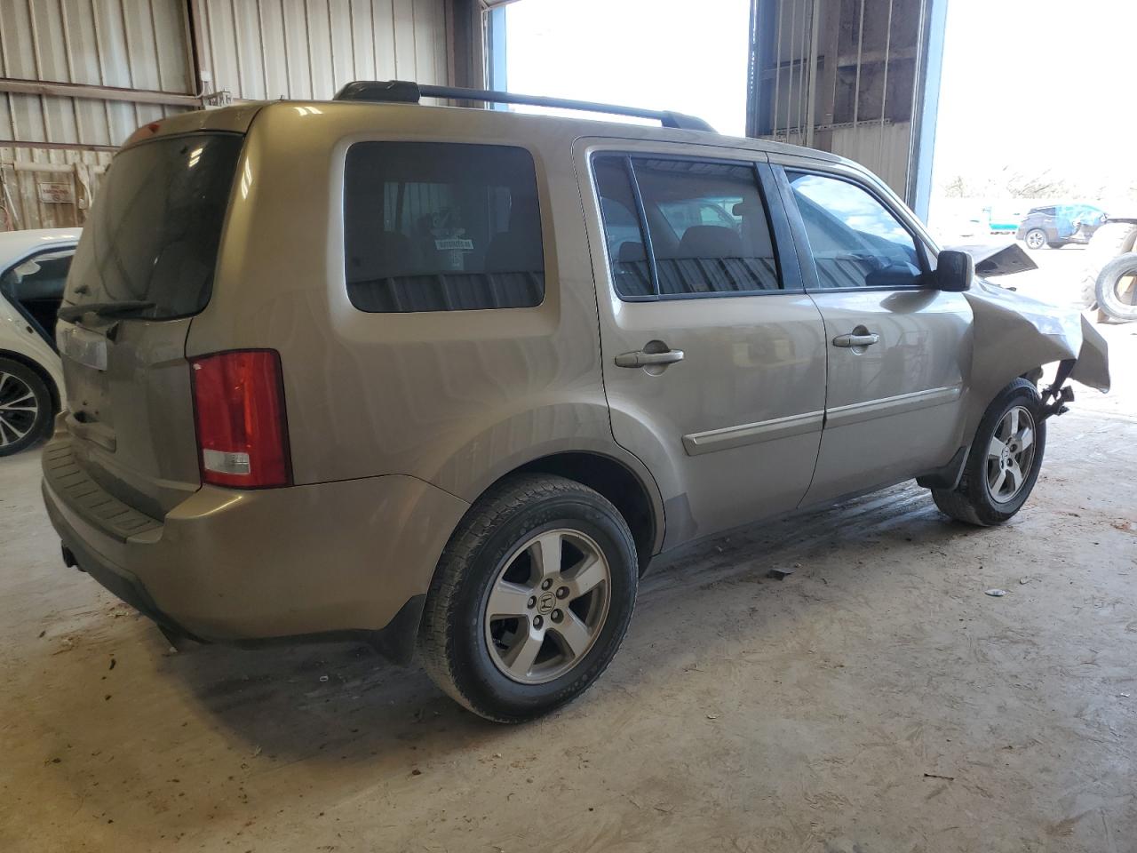 2011 Honda Pilot - Image 3