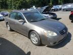 2003 Nissan Altima Base للبيع في Marlboro، NY - Front End