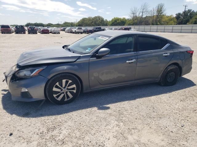 1N4BL4BV0LN302028 Nissan Altima S