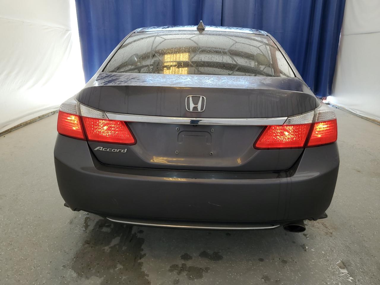 1HGCR2F36EA174688 2014 Honda Accord Lx