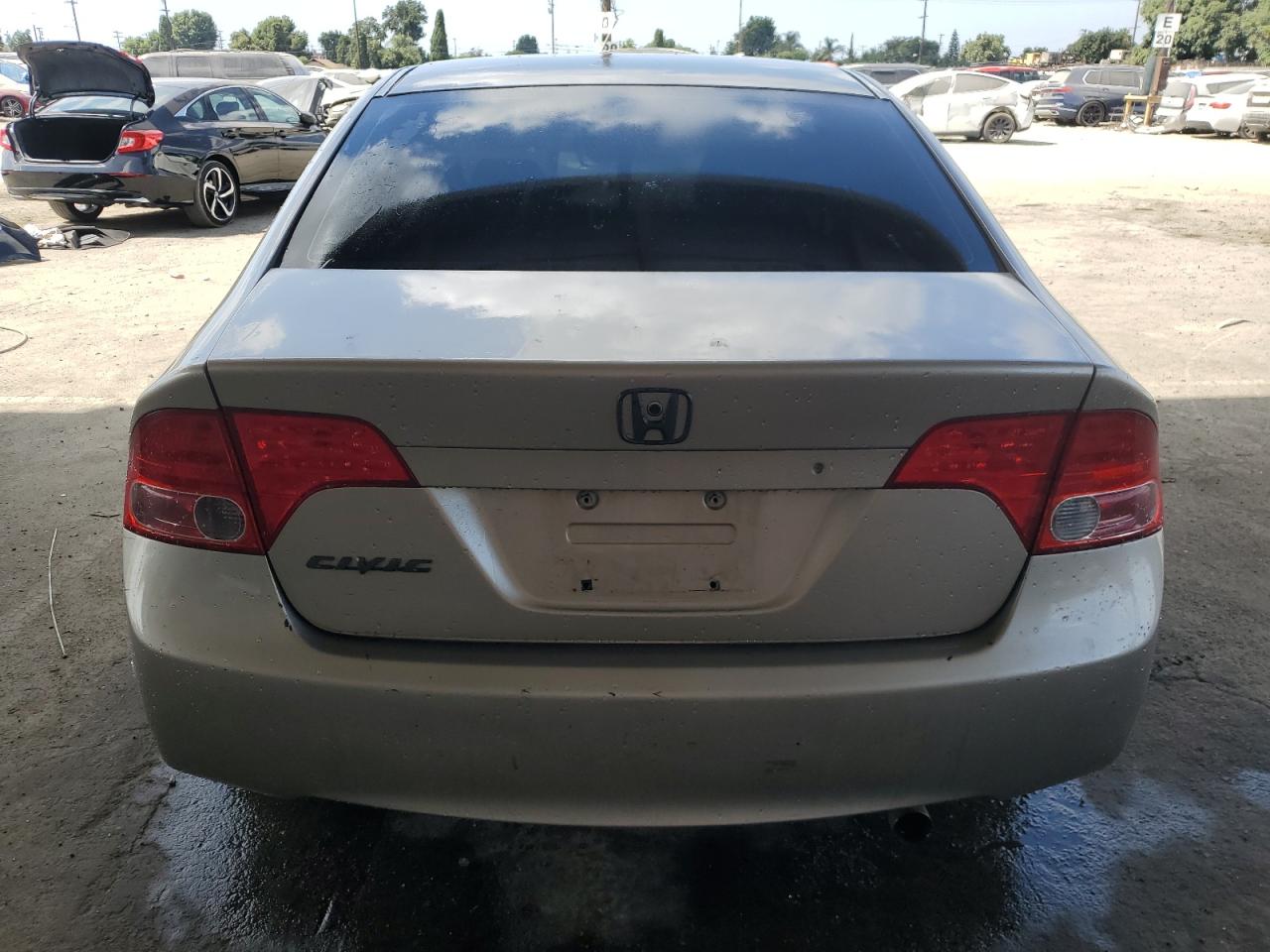 2006 Honda Civic - Image 6