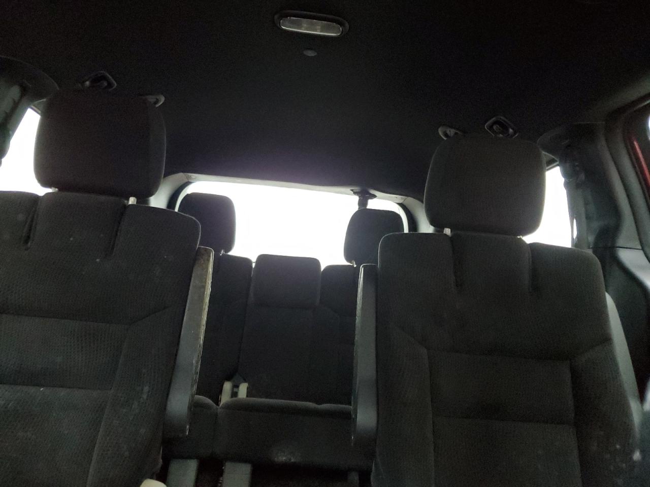 2019 Dodge Grand Caravan Se VIN: 2C4RDGBG7KR503922 Lot: 72432924