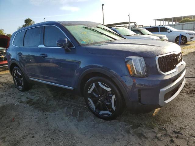 5XYP3DGC2PG365071 Kia Telluride  4