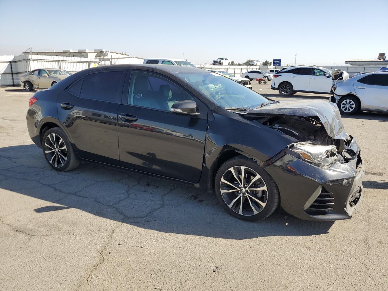 2019 Toyota Corolla - Image 4