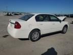 2007 Chevrolet Malibu Ls للبيع في Wilmer، TX - Front End