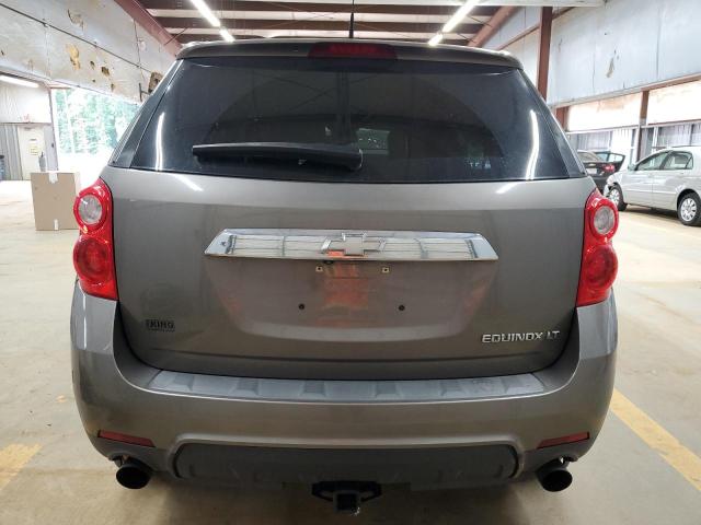  CHEVROLET EQUINOX 2012 Коричневый