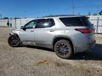 2024 CHEVROLET TRAVERSE LIMITED RS for sale at Copart AB - EDMONTON