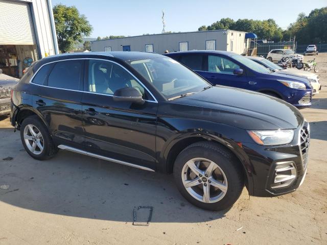 WA1AAAFY9M2009692 Audi Q5 PREMIUM 4