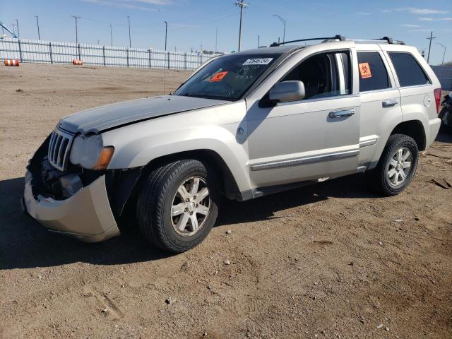 2010 Jeep Grand Cherokee Limited