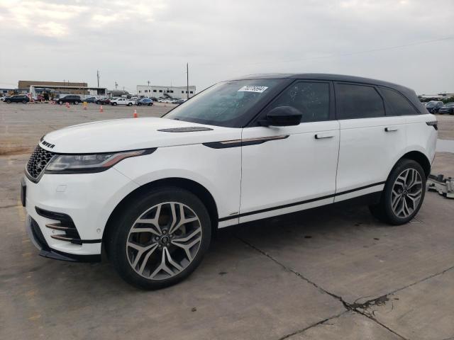  LAND ROVER RANGEROVER 2020 Білий