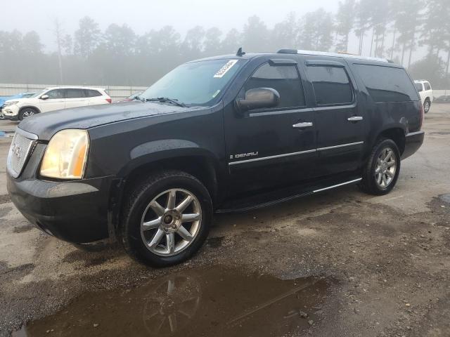 2008 Gmc Yukon Xl Denali