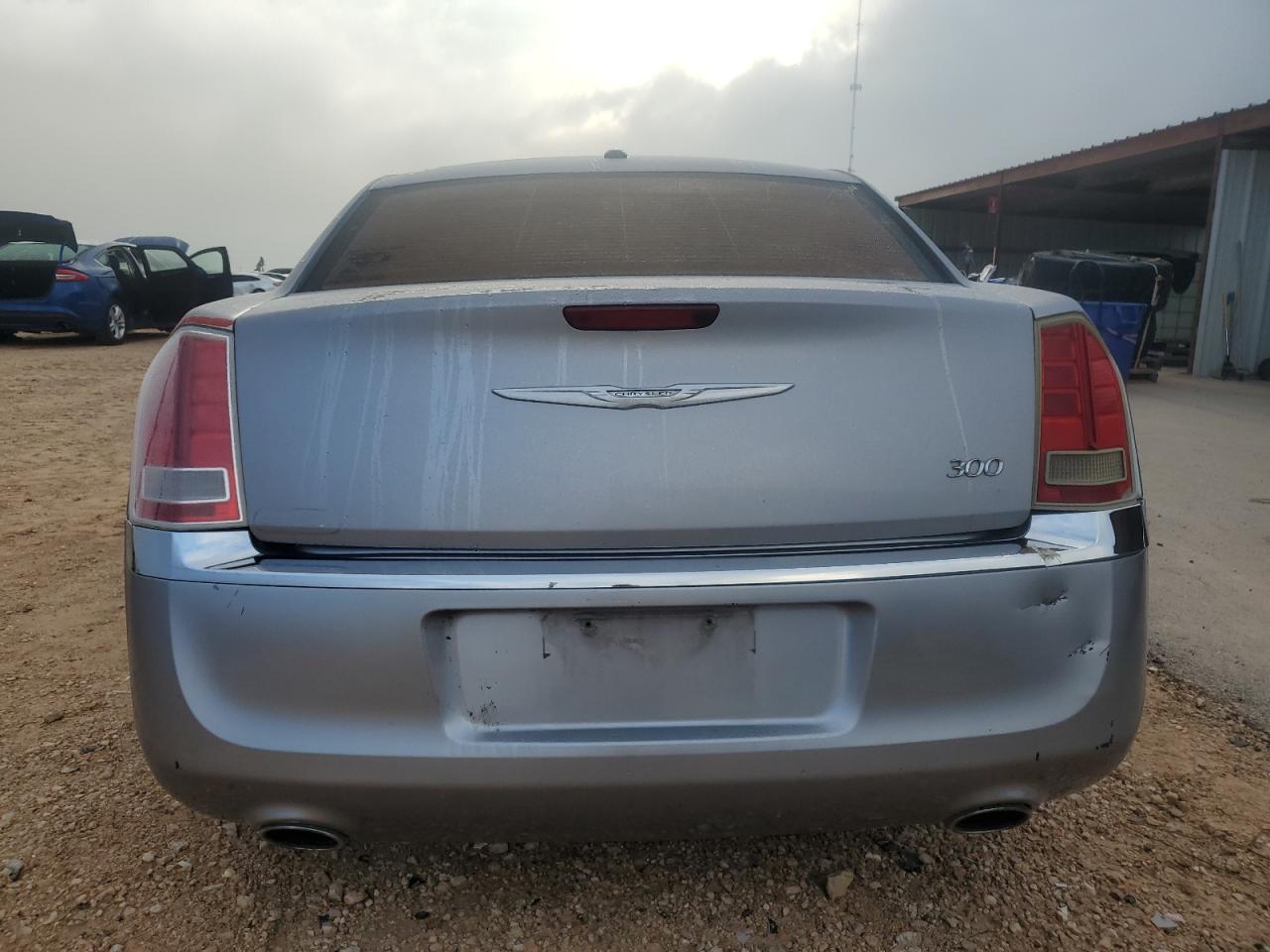 2014 Chrysler 300 VIN: 2C3CCAAG7EH365238 Lot: 70321224