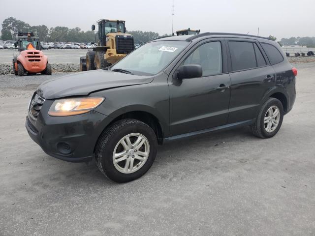 2010 Hyundai Santa Fe Gls