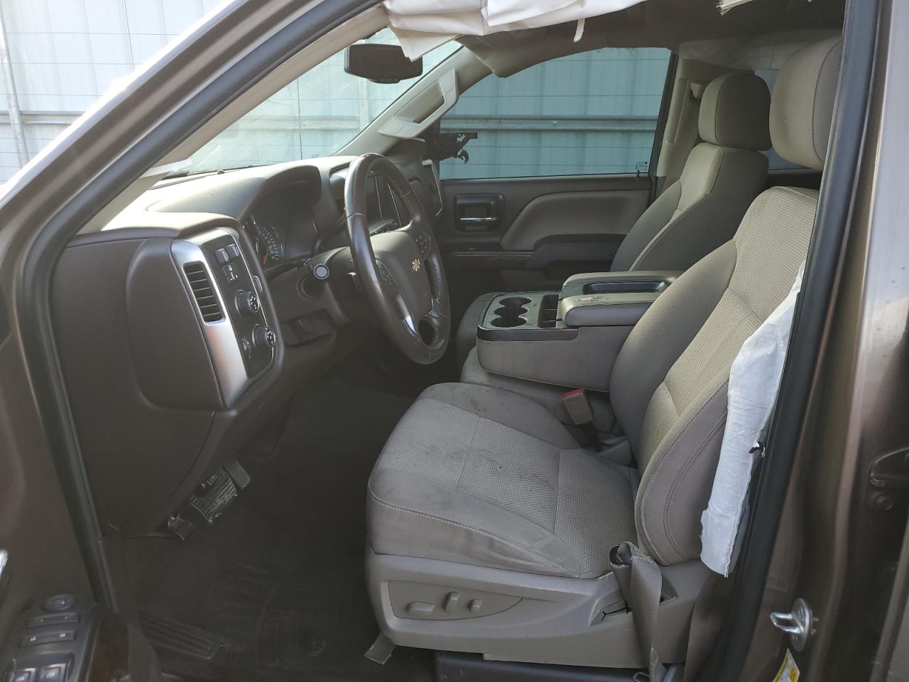 2014 Chevrolet Silverado - Image 7