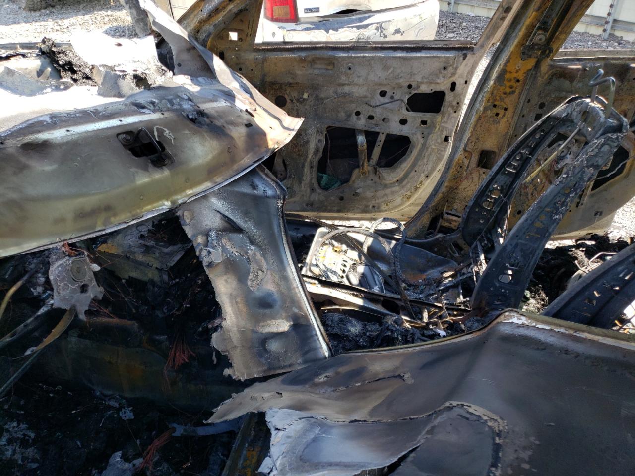 2005 Chrysler 300 VIN: 2C3JA43RX5H568878 Lot: 70386184