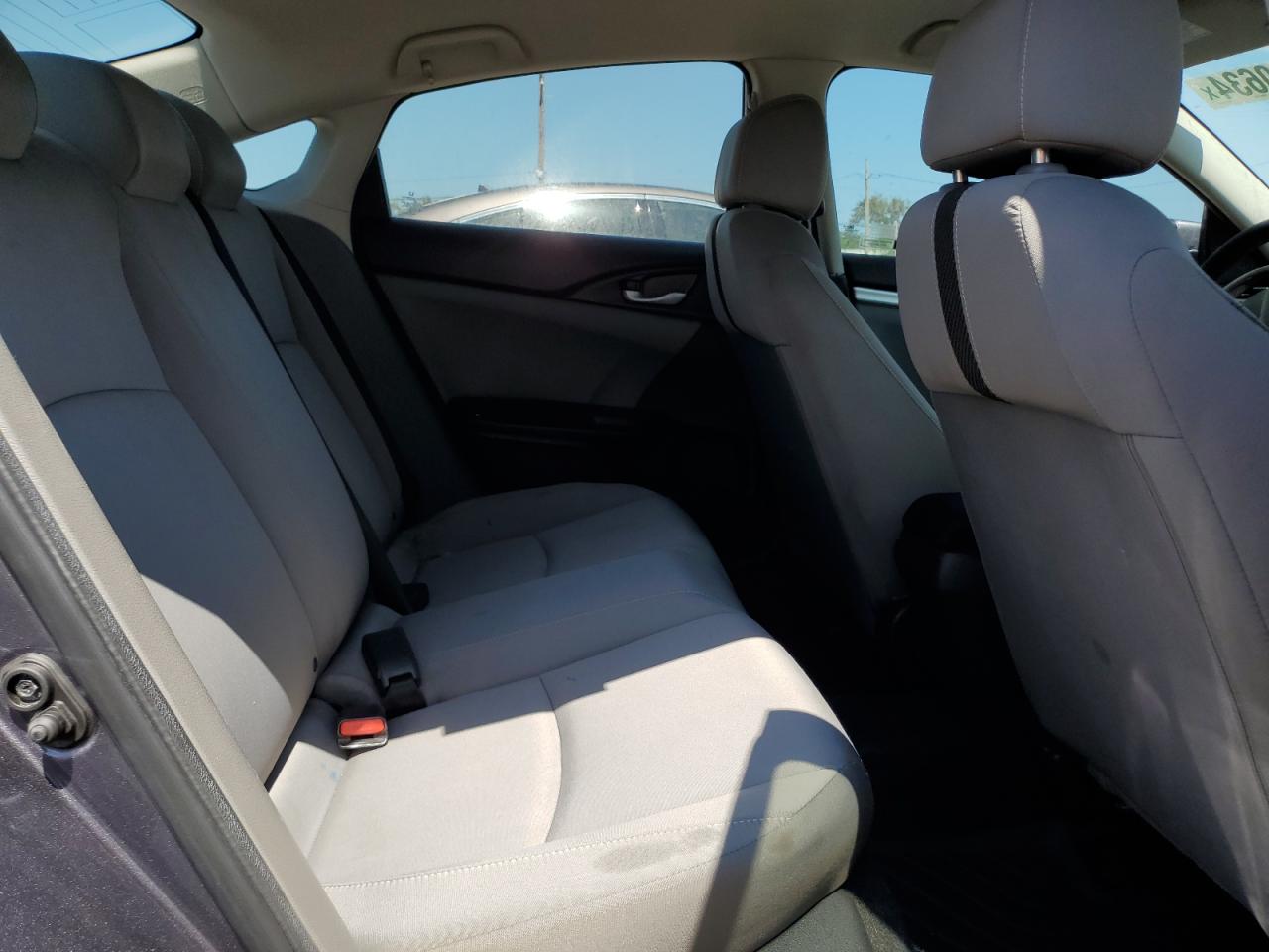 2017 Honda Civic - Image 10
