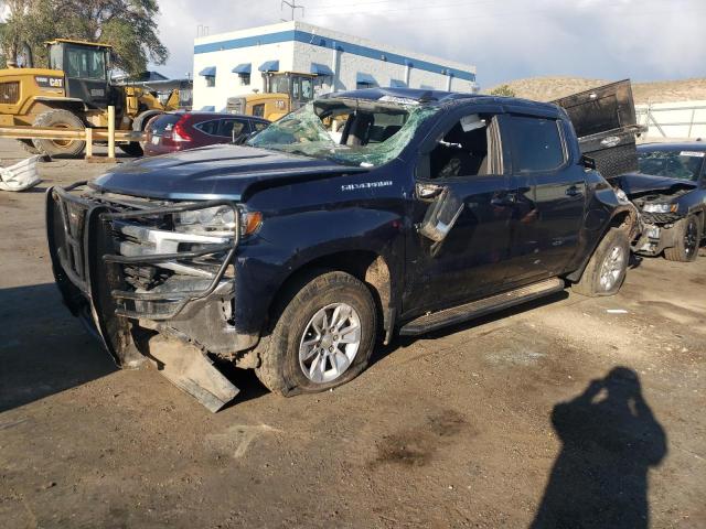 2019 Chevrolet Silverado K1500 Lt