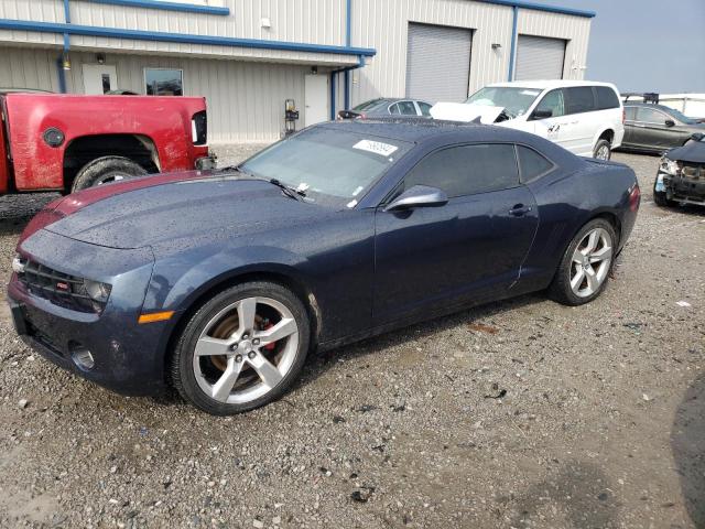 2013 Chevrolet Camaro Lt