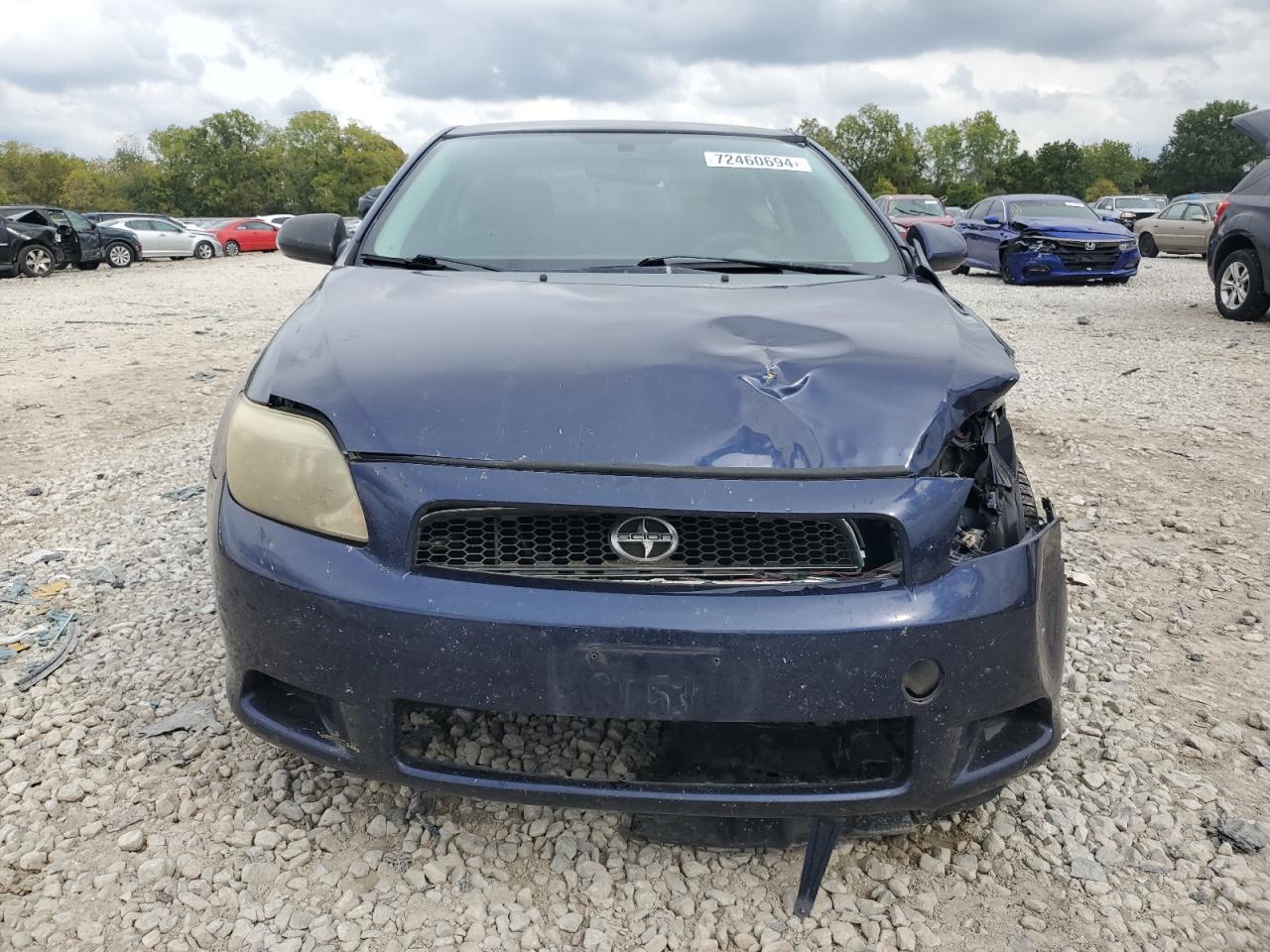 2007 Toyota tC - Image 5