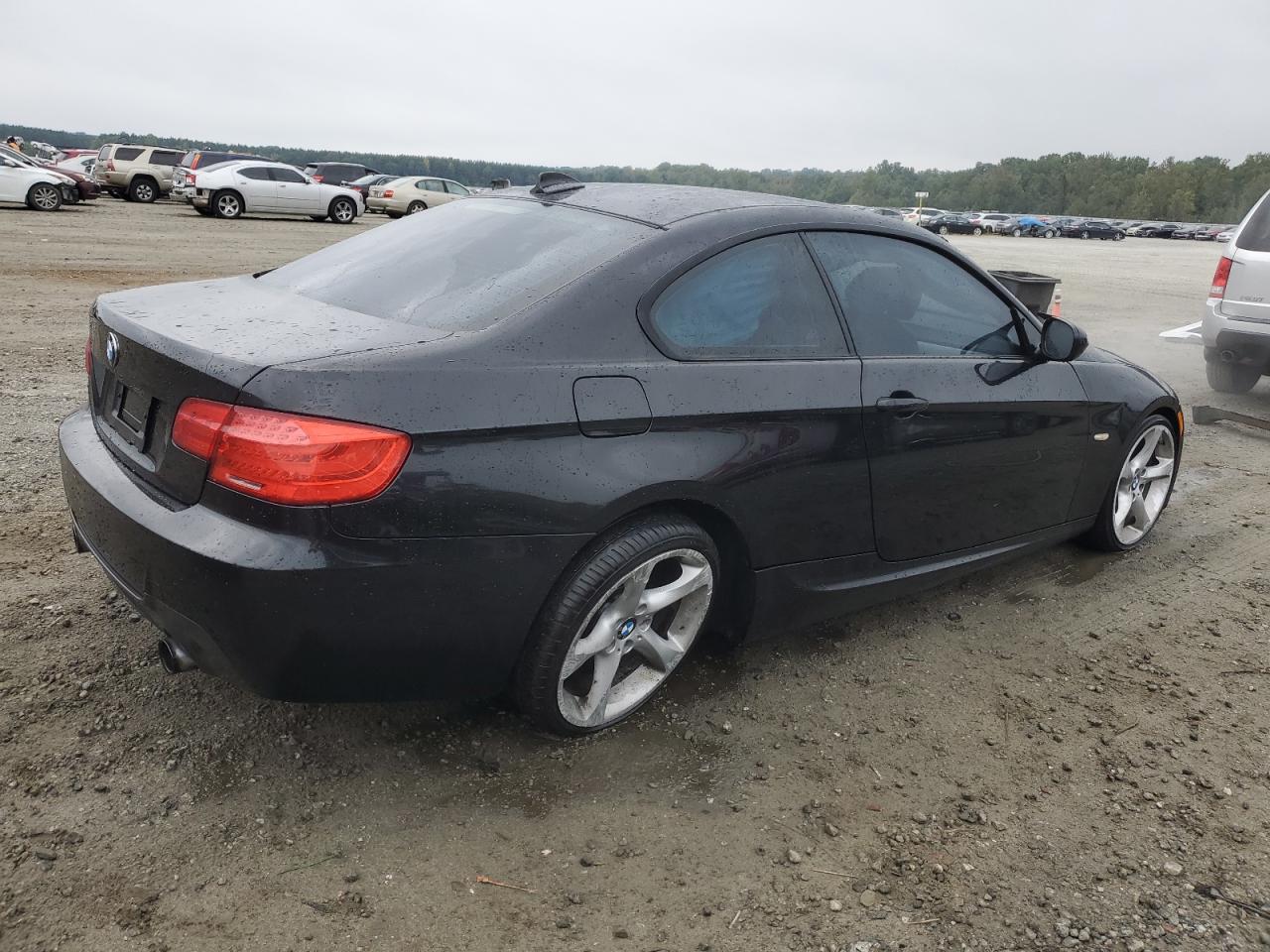 VIN WBAKG7C56DJ437549 2013 BMW 3 SERIES no.3