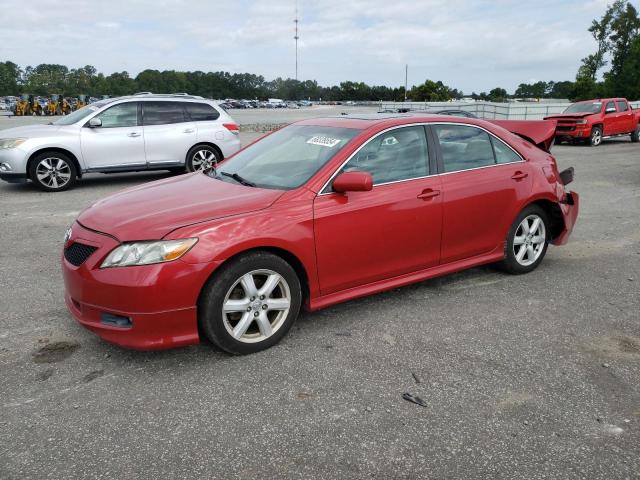 2008 Toyota Camry Ce