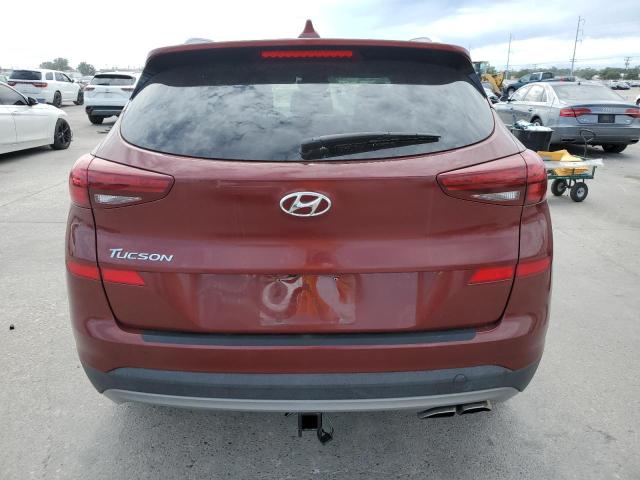 KM8J33AL2LU264108 Hyundai Tucson LIM 6