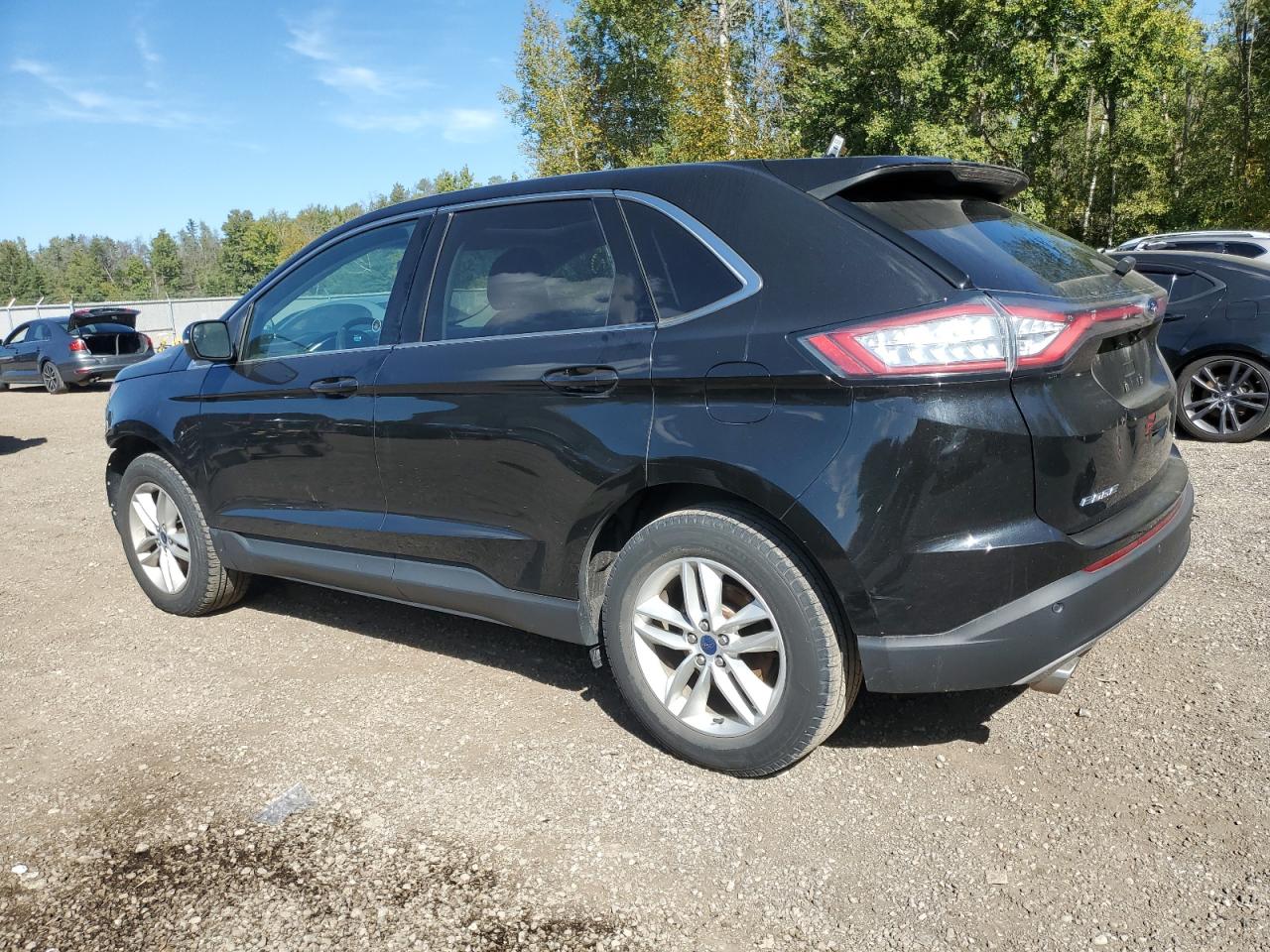 2015 Ford Edge - Image 2