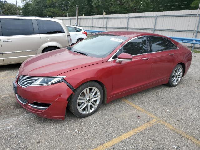 2015 Lincoln Mkz Hybrid იყიდება Eight Mile-ში, AL - Minor Dent/Scratches