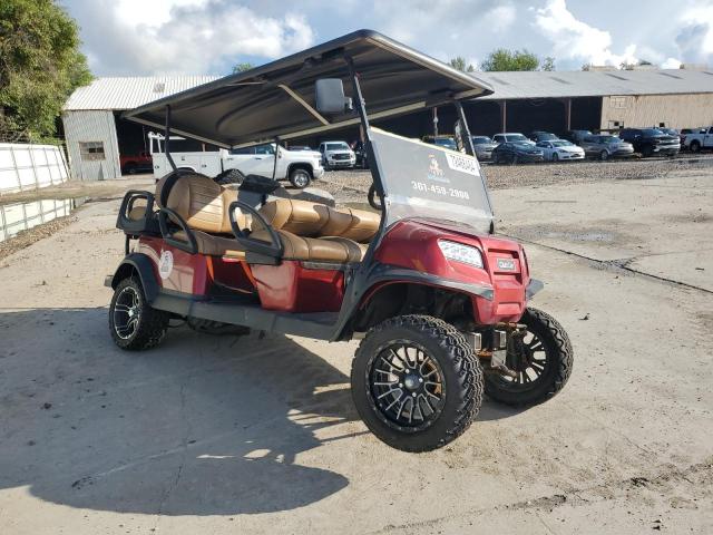 2023 Club Golf Cart